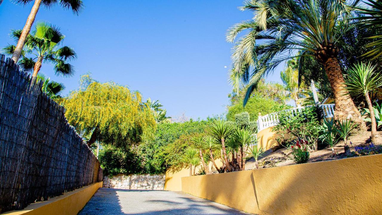 Granadas * Marbella