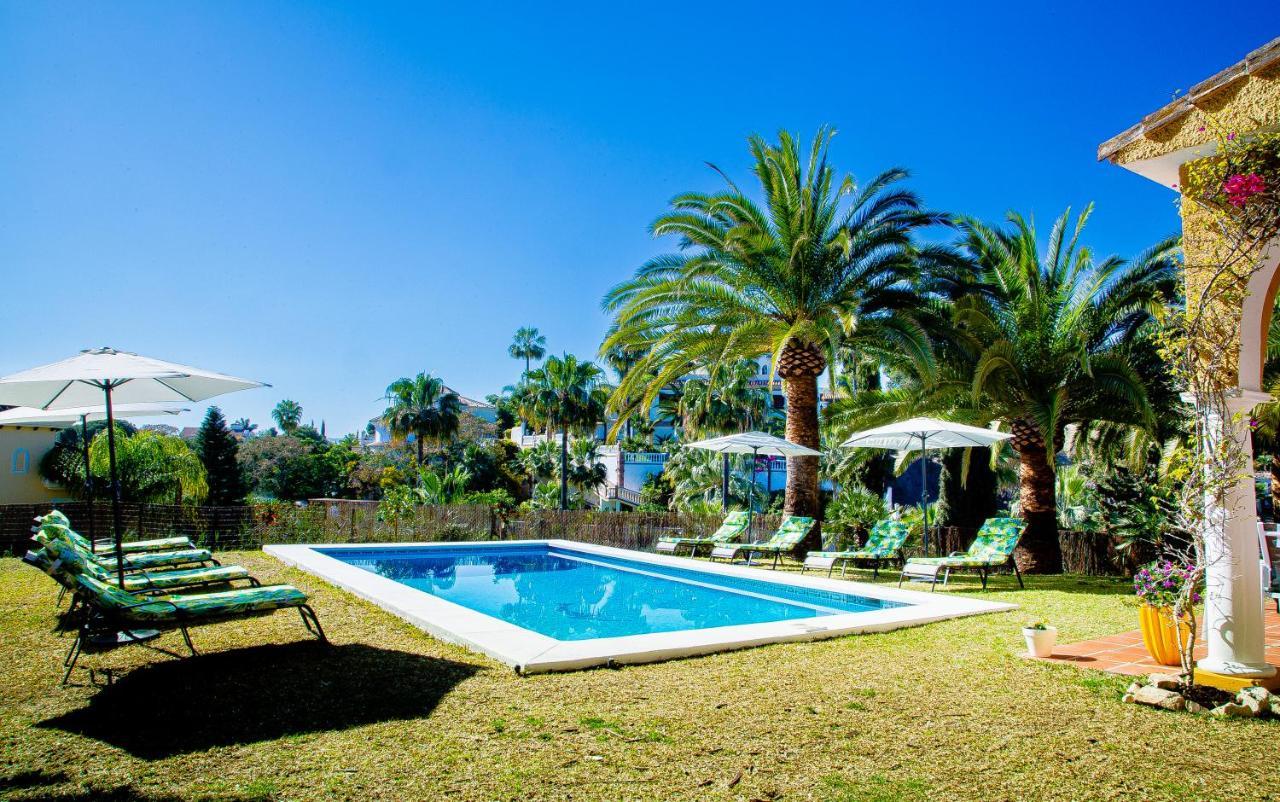 Villa Granadas