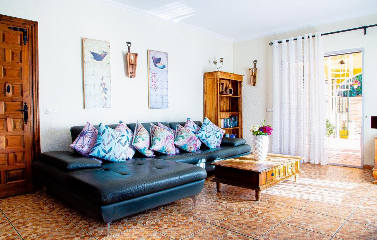 Villa Granadas