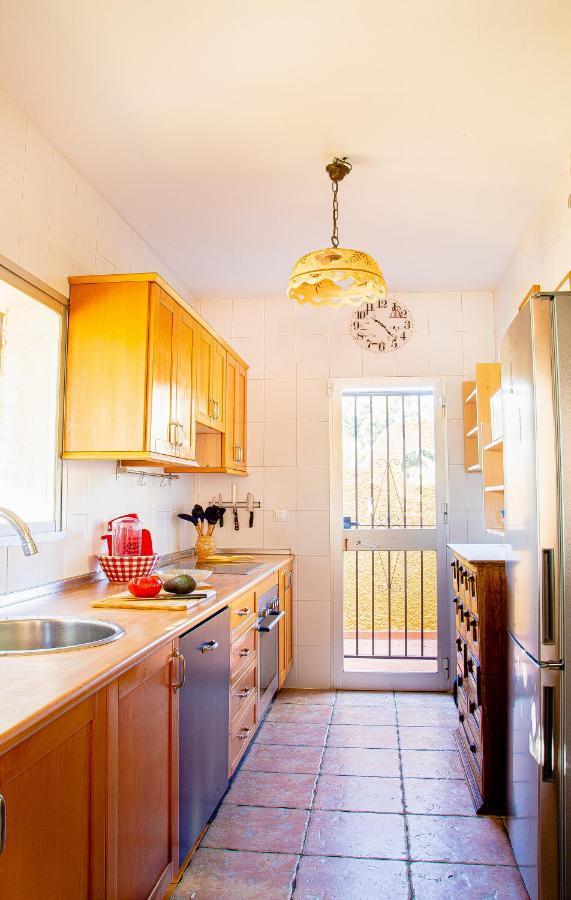 Granadas Villa Marbella
