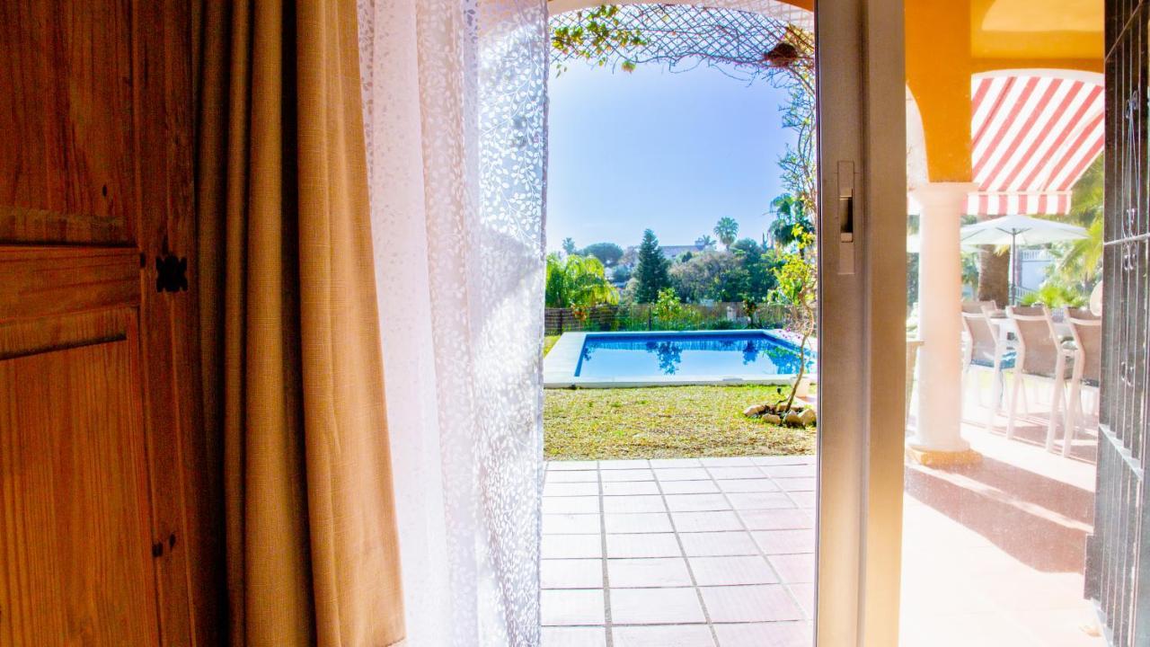 Granadas Villa Marbella